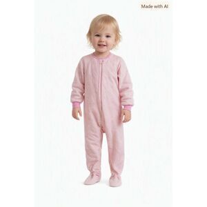 Disney Store Marie Winter Pjs Sleeper Footed Feetie Pajamas Infant Toddler 2 T